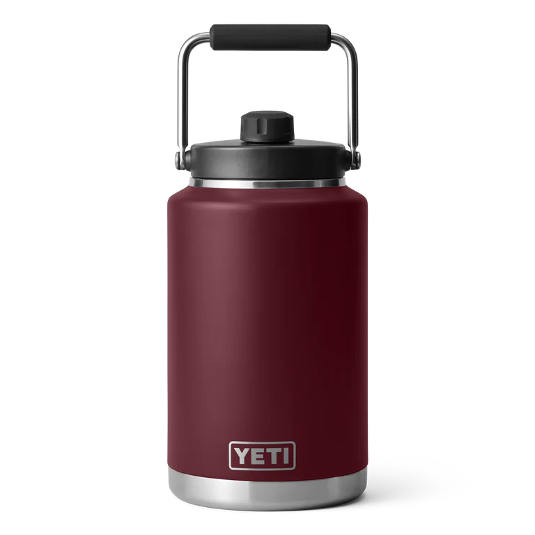 Yeti Rambler One Gallon (3.8L) Jug