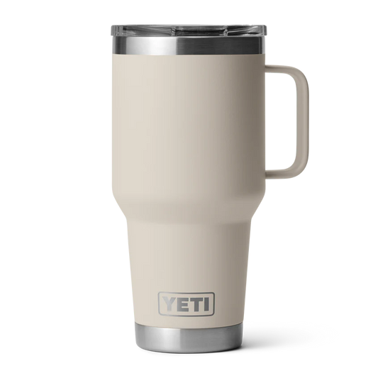 Yeti Rambler 30oz (887mL) Travel Mug