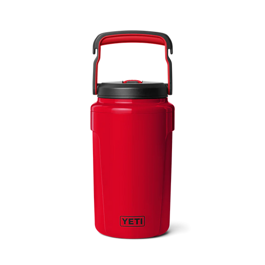 Yeti Silo Half Gallon 1.9L Jug with Straw Cap