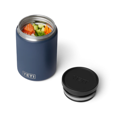 Yeti Rambler 24oz Food Jar