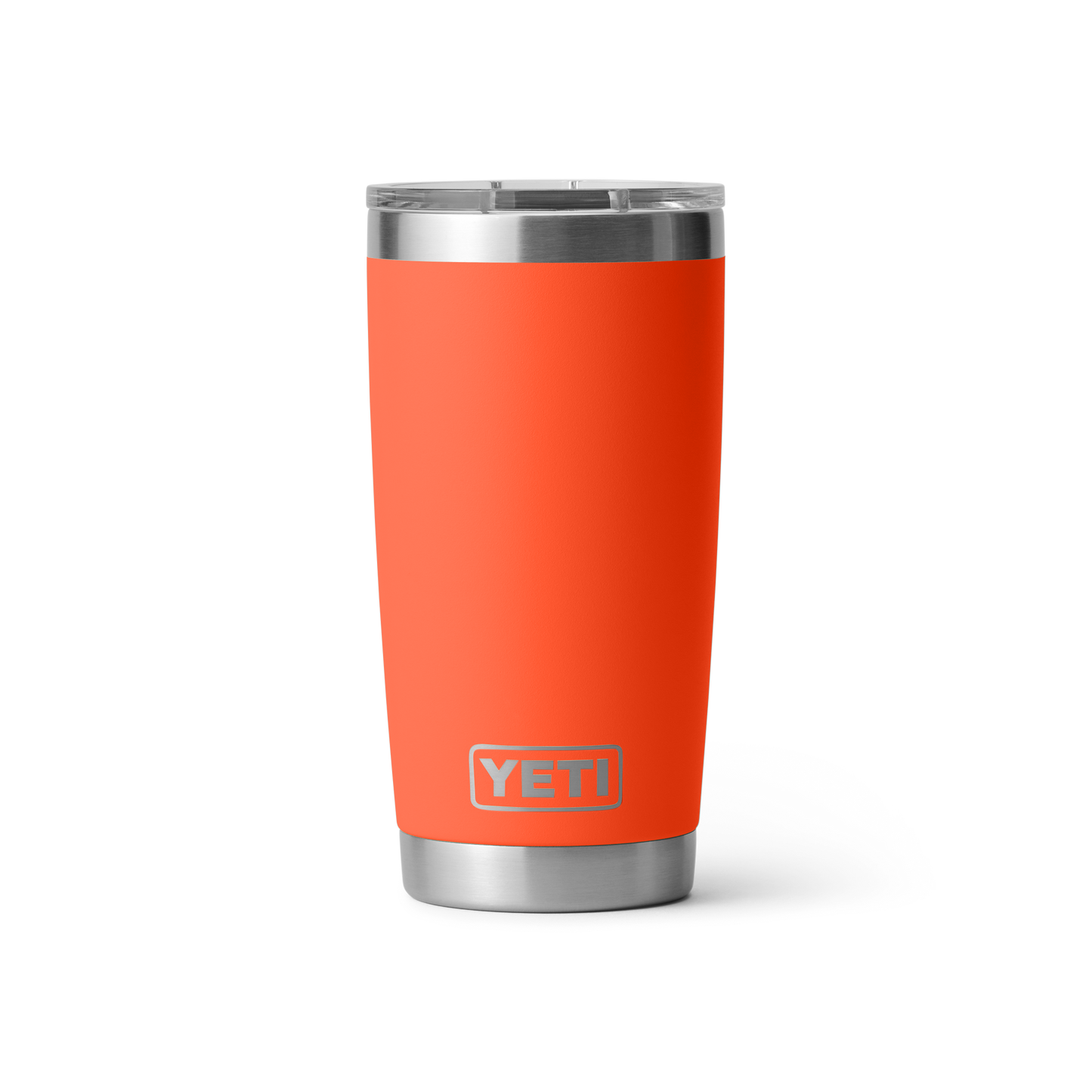 Yeti Rambler 20oz (591mL) Tumbler
