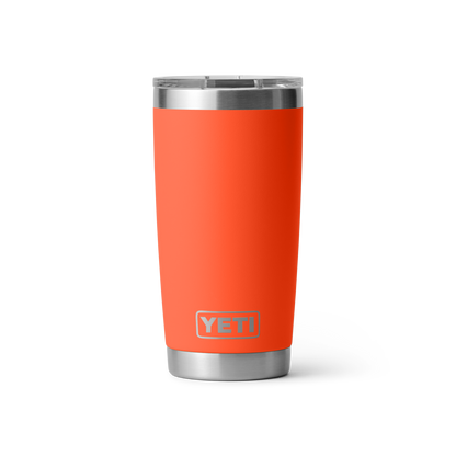 Yeti Rambler 20oz (591mL) Tumbler