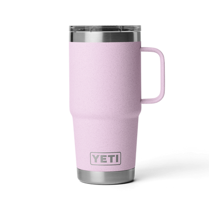 Yeti Rambler 20oz (591mL) Travel Mug
