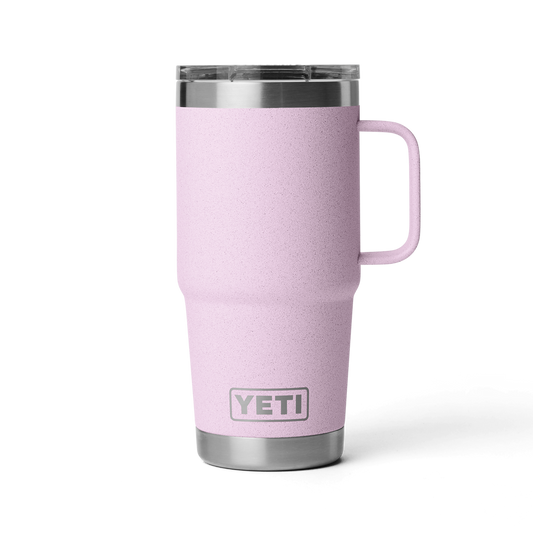 Yeti Rambler 20oz (591mL) Travel Mug