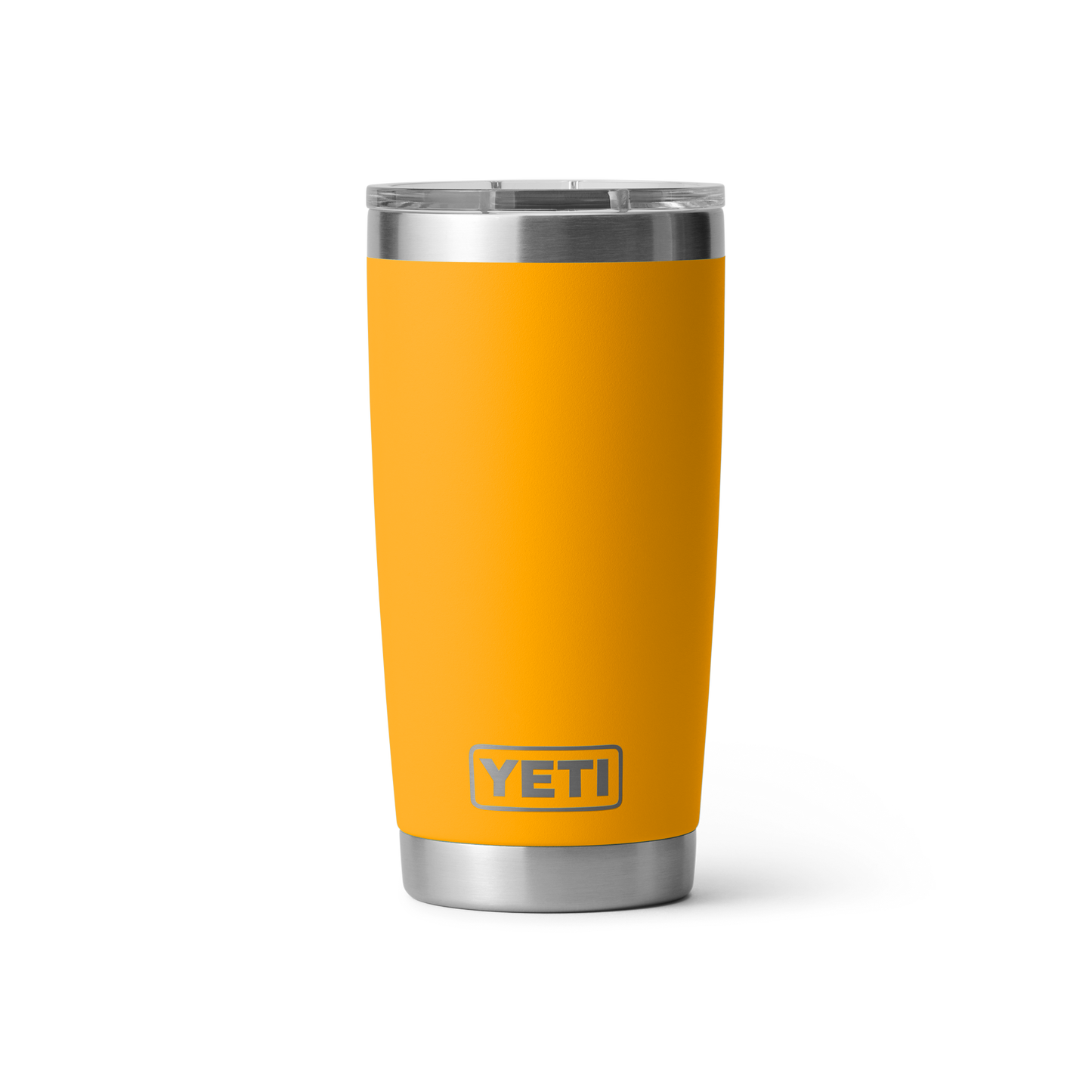 Yeti Rambler 20oz (591mL) Tumbler