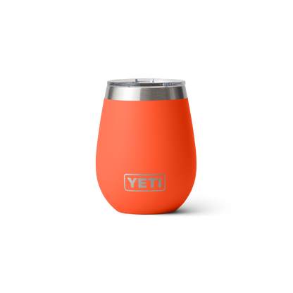 Yeti Rambler 10oz (295mL) Wine Tumbler
