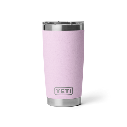 Yeti Rambler 20oz (591mL) Tumbler