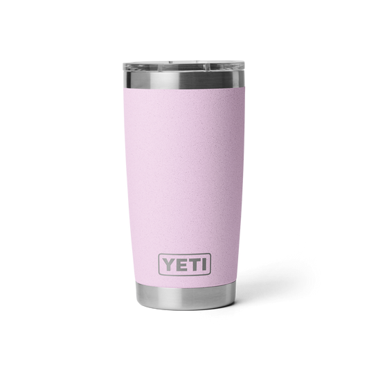 Yeti Rambler 20oz (591mL) Tumbler