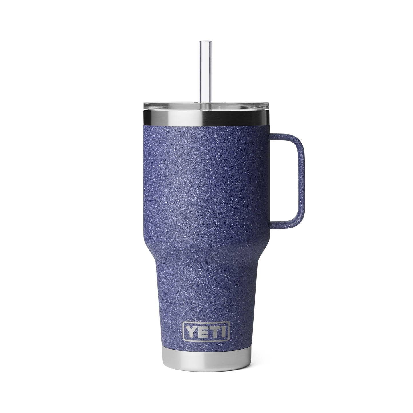 Yeti Rambler 35oz (1L) Straw Mug