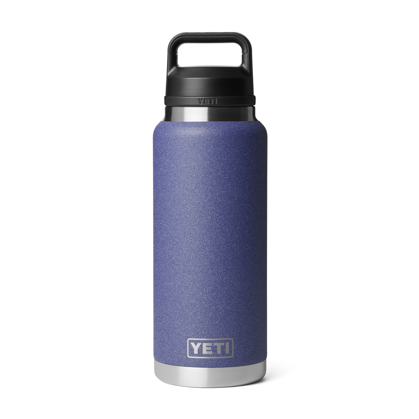 Yeti Rambler 36oz (1065mL) Bottle with Chug Cap