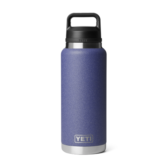 Yeti Rambler 36oz (1065mL) Bottle with Chug Cap