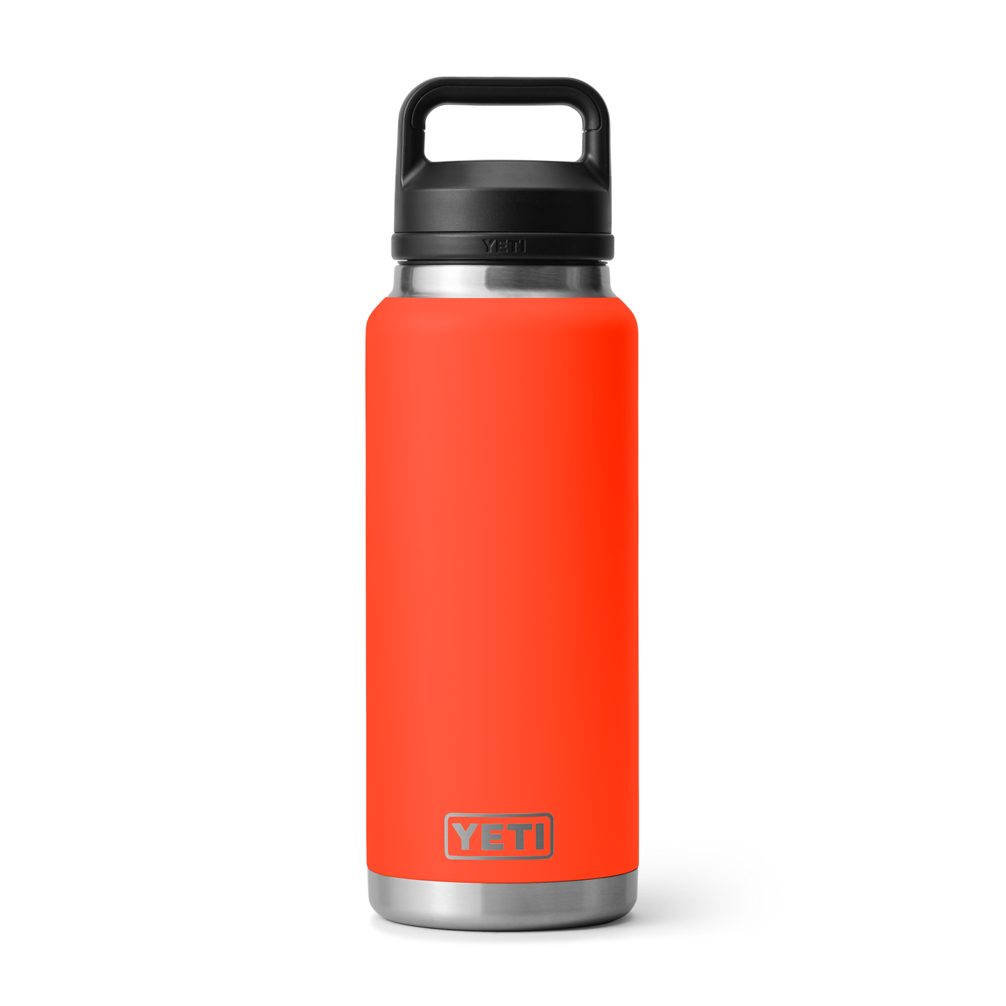 Yeti Rambler 36oz (1065mL) Bottle with Chug Cap