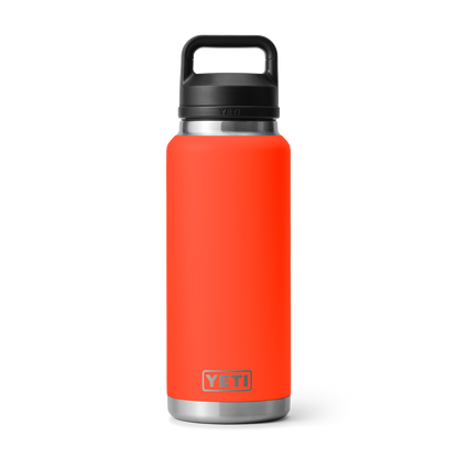 Yeti Rambler 36oz (1065mL) Bottle with Chug Cap