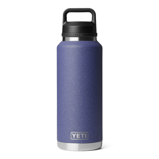 Yeti Rambler 46oz (1.4L) Bottle with Chug Cap