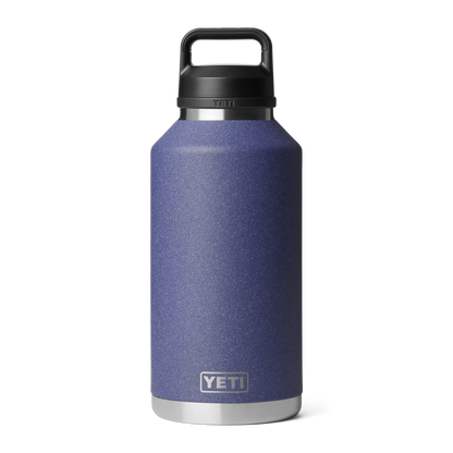 Yeti Rambler 64oz (1.9L) Bottle with Chug Cap