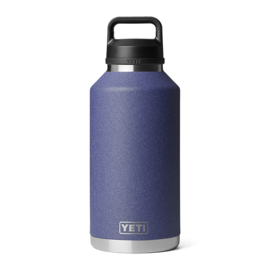 Yeti Rambler 64oz (1.9L) Bottle with Chug Cap