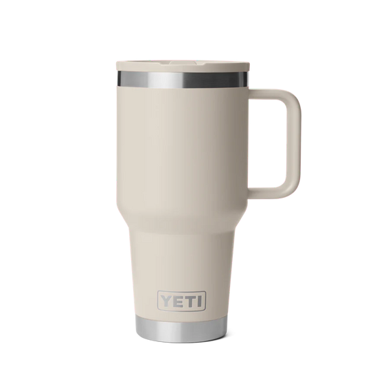 Yeti Rambler 30 oz Travel Straw Mug