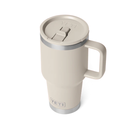Yeti Rambler 30 oz Travel Straw Mug