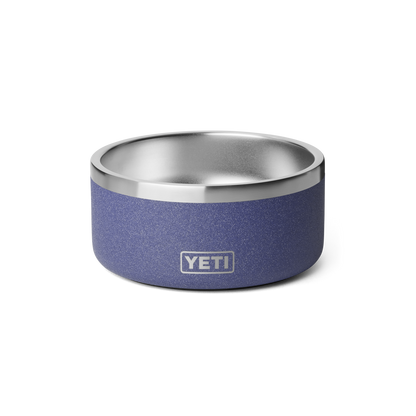Yeti Boomer 4 Dog Bowl