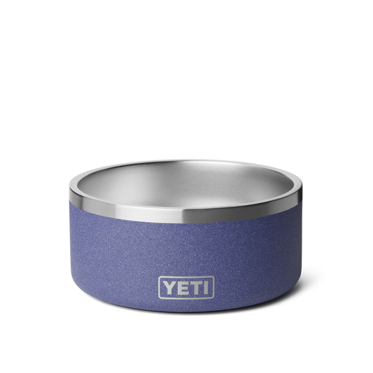 Yeti Boomer 8 Dog Bowl