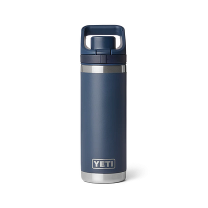Yeti Rambler 18oz Bottle with Flip Chug Cap