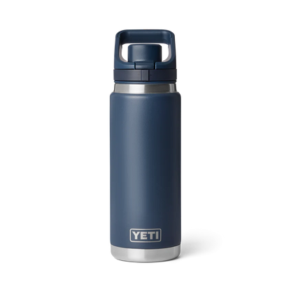 Yeti Rambler 26oz Bottle with Flip Chug Cap
