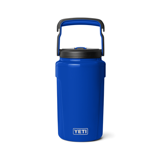 Yeti Silo Half Gallon 1.9L Jug with Straw Cap