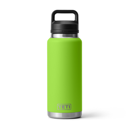 Yeti Rambler 36oz (1065mL) Bottle with Chug Cap | Official Yeti