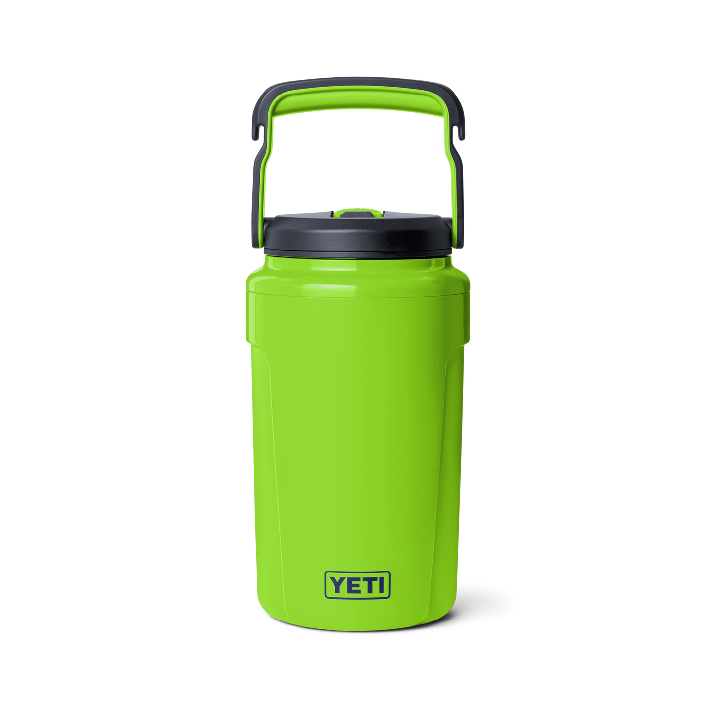 Yeti Silo Half Gallon 1.9L Jug with Straw Cap