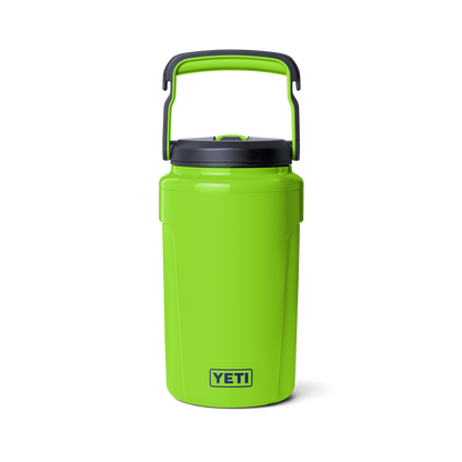 Yeti Silo Half Gallon 1.9L Jug with Straw Cap