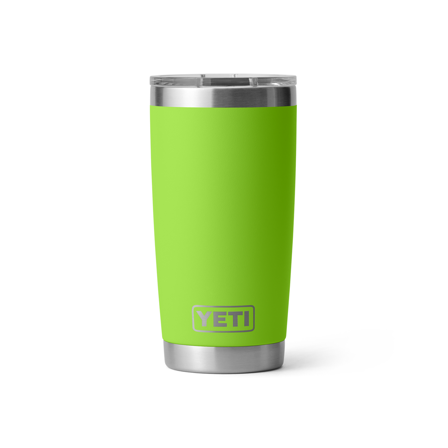 Yeti Rambler 20oz (591mL) Tumbler