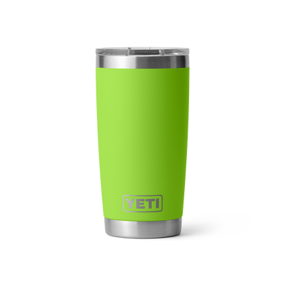 Yeti Rambler 20oz (591mL) Tumbler