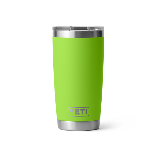 Yeti Rambler 20oz (591mL) Tumbler