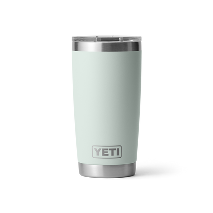 Yeti Rambler 20oz (591mL) Tumbler