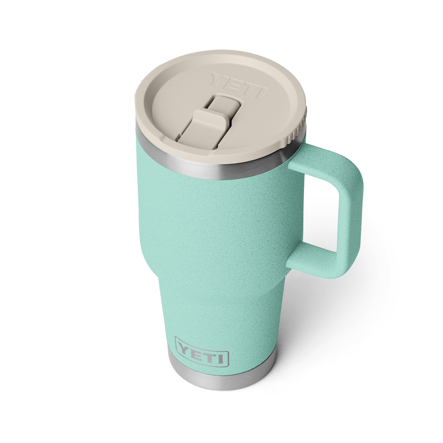 Yeti Rambler 30 oz Travel Straw Mug