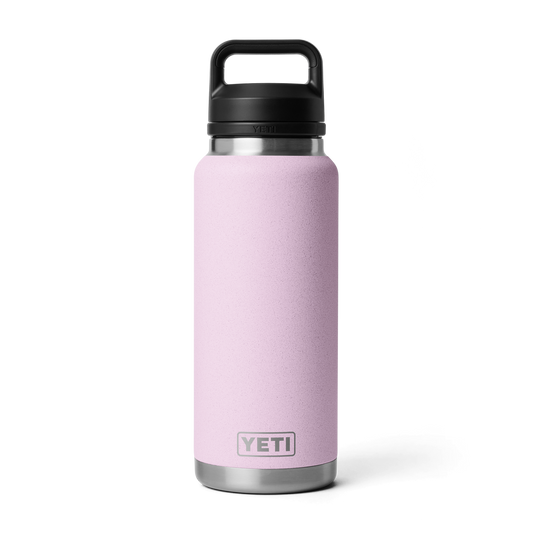 Yeti Rambler 36oz (1065mL) Bottle with Chug Cap