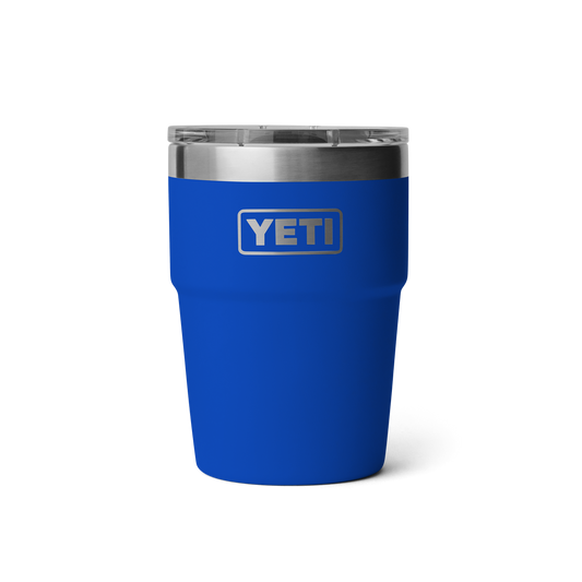 Yeti Rambler 16oz (473mL) Stackable Cup