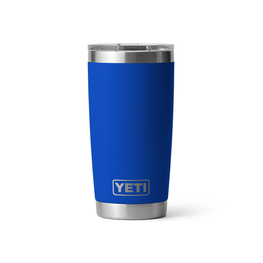 Yeti Rambler 20oz (591mL) Tumbler