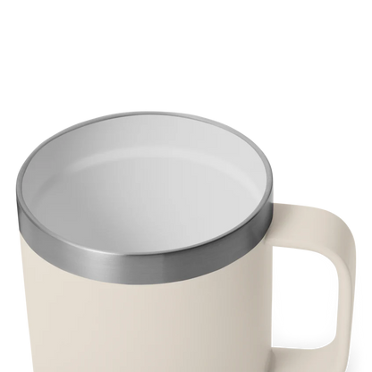 Yeti Rambler 10 oz Stackable Mug with Durasip Ceramic Lining