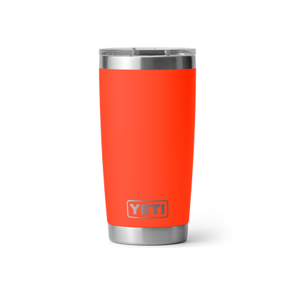 Yeti Rambler 20oz (591mL) Tumbler