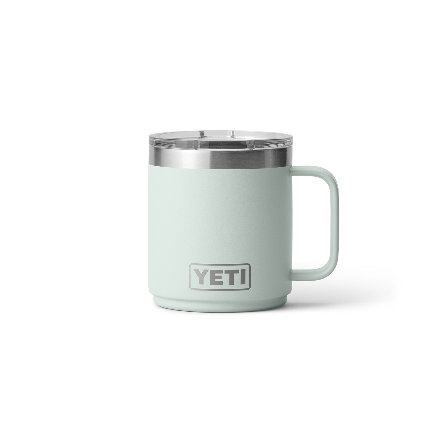 Yeti Rambler 10oz (296mL) Stackable Mug