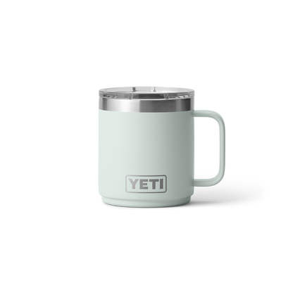 Yeti Rambler 10oz (296mL) Stackable Mug
