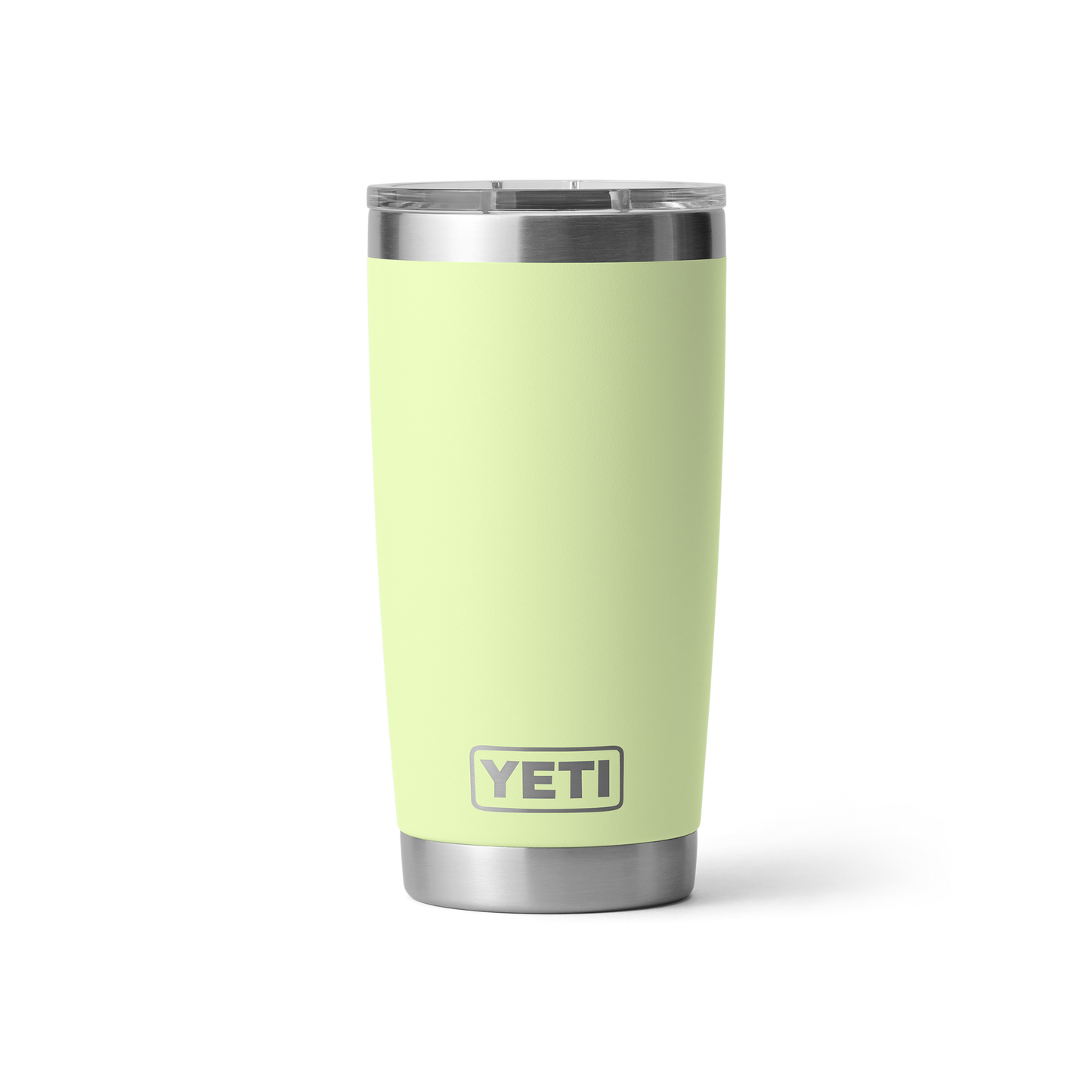 Yeti Rambler 20oz (591mL) Tumbler