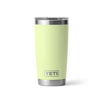 Yeti Rambler 20oz (591mL) Tumbler