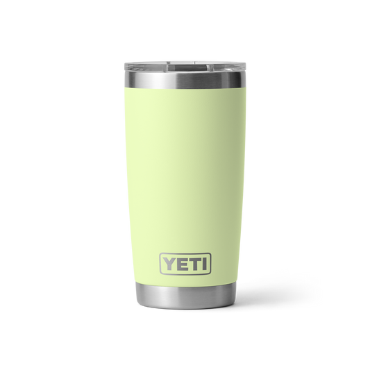 Yeti Rambler 20oz (591mL) Tumbler
