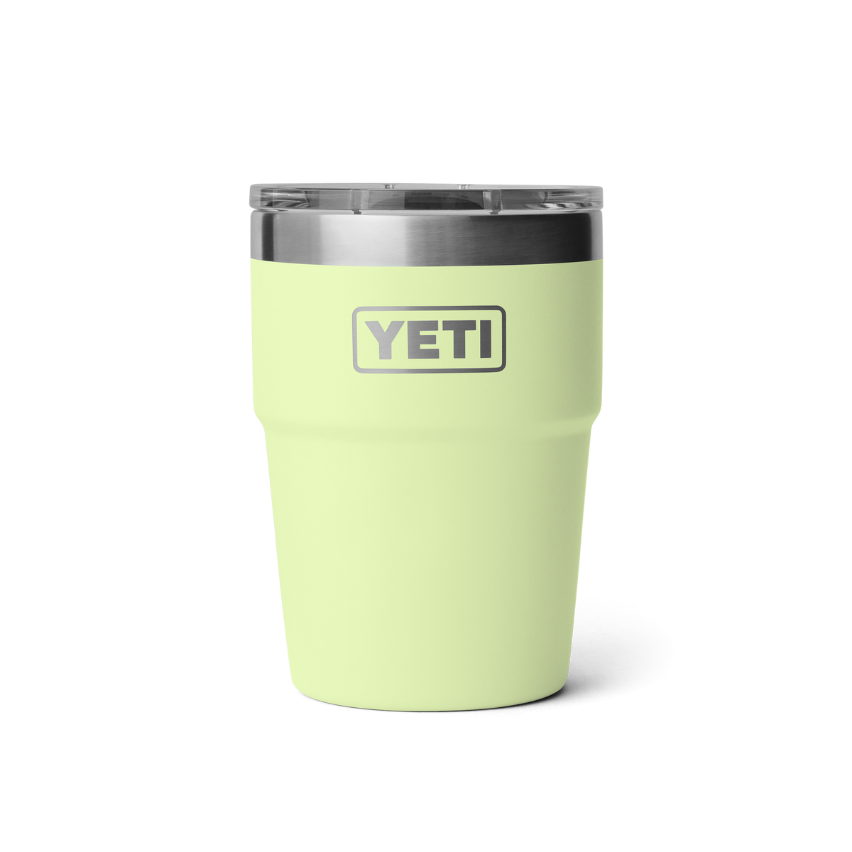 Yeti Rambler 16oz (473mL) Stackable Cup