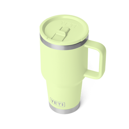 Yeti Rambler 30 oz Travel Straw Mug