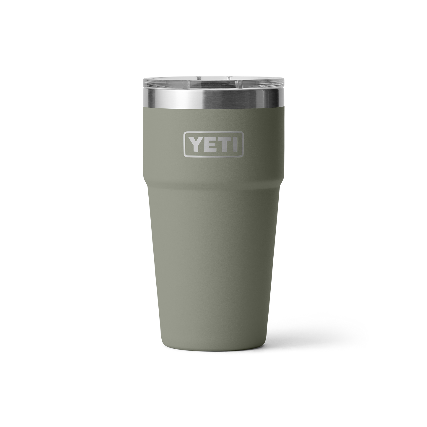 Yeti Rambler 20oz (591mL) Stackable Cup