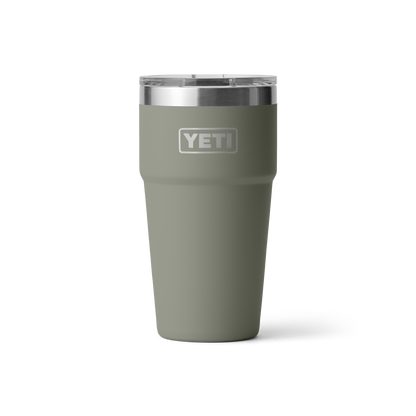 Yeti Rambler 20oz (591mL) Stackable Cup