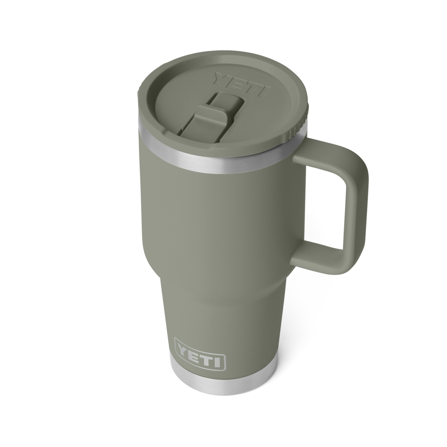 Yeti Rambler 30 oz Travel Straw Mug